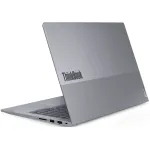 Ноутбук Lenovo ThinkBook 14-IML (Intel Core Ultra 5 125U 3.6 Ггц/8 ГБ DDR5 5600 МГц/14