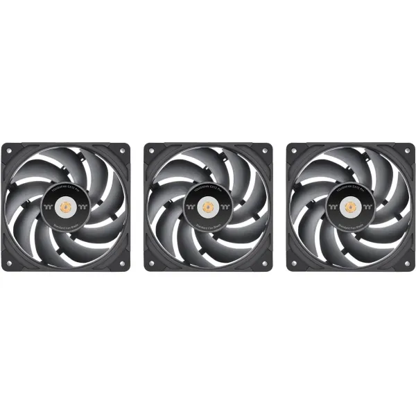 Кулер Thermaltake Toughfan EX12 Pro