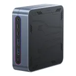 ПК Chuwi LarkBox S (Core i3 1220P 1500МГц, DDR4 16Гб, SSD 512Гб M.2 2280, Intel UHD Graphics, Windows 11 Pro)