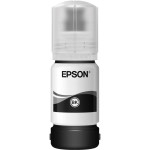 Чернильный картридж Epson MX1XX L (черный; 40стр; M1100, 1120, 2140)