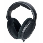 Наушники Sennheiser HD 200 Pro (проводные накладные оголовье закрытые, 2м, 3.5 мм)