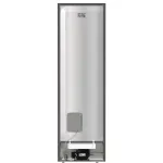 Холодильник Gorenje NRK6201PS4 (No Frost, A+, 2-камерный, объем 353:243/110л, 60x200x59.2см, серебристый металлик)