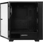 Корпус Montech AIR 1000 PREMIUM (Midi-Tower, 1xUSB3.0)