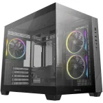 Корпус DeepCool CG330 3F (Mini-Tower, 2xUSB3.0)