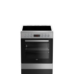 Плита Beko FSM67320DXT