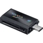 Внешний жесткий диск SSD 1Тб ADATA (600/600 Мб/с, USB 3.2 Gen 2 Type-A, внешний)