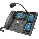VoIP-телефон Fanvil X210i