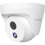 Камера видеонаблюдения Tenda IC7-PRS (IP, внутренняя/уличная, туррельная, 4Мп, 4-4мм, 2560x1440)