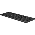 Клавиатура A4Tech KR-85 Black PS/2 (классическая мембранная, 104кл)