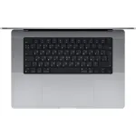 Ноутбук Apple MacBook Pro (Apple M1 Pro 10 core 3.2 Ггц/16 ГБ/16.2