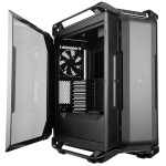 Корпус Cooler Master COSMOS C700P (MCC-C700P-KG5N-S00) w/o PSU Black Edition (Super-Tower, 1xUSB3.0, 3x140мм)