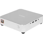 ПК Chuwi AuBox (Ryzen 7 8745HS 3800МГц, DDR5 32Гб, SSD 1024Гб M.2 2280, AMD Radeon 780M, Windows 11 Pro)