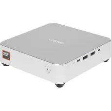 ПК Chuwi AuBox (Ryzen 7 8745HS 3800МГц, DDR5 32Гб, SSD 1024Гб M.2 2280, AMD Radeon 780M, Windows 11 Pro) [CWI603R7P32]