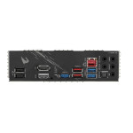 Материнская плата Gigabyte B550 AORUS Elite V2 (AM4, B550, 4xDDR4 DIMM, ATX, RAID SATA: 0,1,10)