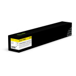 Картридж Cactus CS-CLT-Y806S (желтый; 30000стр; SL-X7400GX, SL-X7500GX, SL-X7600GX)
