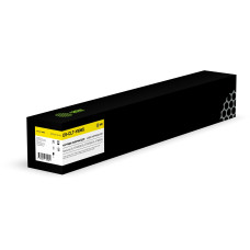 Картридж Cactus CS-CLT-Y806S (желтый; 30000стр; SL-X7400GX, SL-X7500GX, SL-X7600GX) [CS-CLT-Y806S]