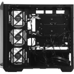 Корпус MSI MAG Pano M100R PZ (Mini-Tower)