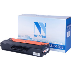 Тонер-картридж NV Print Samsung MLT-D103L (ML-2955ND, DW, SCX-472x) [NV-MLTD103L]