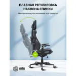 Кресло Cactus CS-CHR-DUO-BBK