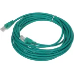 Патч-корд (RJ-45 (m), RJ-45 (m), 5м)