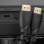 Кабель Greenconnect (HDMI (m), HDMI (m))