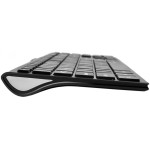 Клавиатура и мышь Acer OKR030 (кнопок 3, 1200dpi)