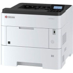 Принтер Kyocera ECOSYS P3260dn (лазерная, черно-белая, A4, 512Мб, 60стр/м, авт.дуплекс, 2'750'000стр в мес, RJ-45, USB)