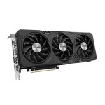 Видеокарта GeForce RTX 4060 Ti 2595МГц 16Гб Gigabyte GAMING OC (PCI-E 4.0, GDDR6, 128бит, 2xHDMI, 2xDP)