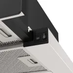 Вытяжка Elikor IG6514MB