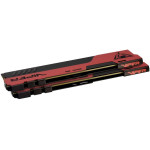 Память DIMM DDR4 2x4Гб 2666МГц Patriot Memory (21300Мб/с, CL16, 288-pin, 1.2 В)