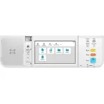 МФУ Kyocera MA6000ifx (черно-белая, A4, 60стр/м, 1200x1200dpi, авт.дуплекс, 300'000стр в мес)