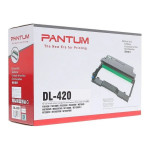 Фотобарабан Pantum DL-420 (оригинальный номер: DL-420; черный; 30000стр; Series P3010, M6700, M6800, P3300, M7100, M7200, P3300, M7100, M7300)