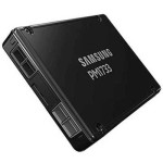Жесткий диск SSD 3,84Тб Samsung (2.5
