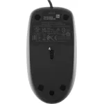 Мышь Logitech Mouse M90 Black USB (кнопок 3, 1000dpi)