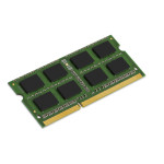 Память SO-DIMM DDR3 1600МГц Kingston (12800Мб/с, CL11, 204-pin)