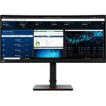 Монитор Lenovo ThinkVision P34w-20 (34