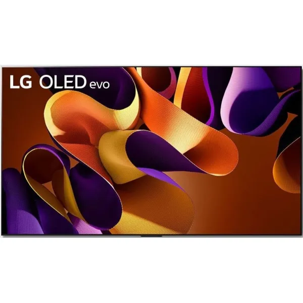 OLED-телевизор LG OLED65G4RLA (65