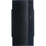 Корпус Accord ENTRY ACC-242B (Mini-Tower, 2xUSB3.0)