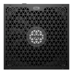 Блок питания PCcooler P5-YK650-B1F (ATX, 650Вт, 20+4 pin, BRONZE)