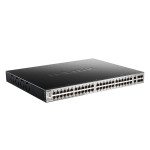 Коммутатор D-Link DGS-3130-54PS