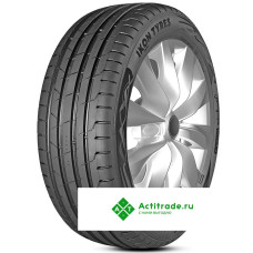 Шина Ikon Autograph Ultra 2 245/45 R19 102Y летняя (Extra Load) [T743191]