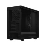 Корпус Fractal Design Define 7 Black (Ultra-Tower, 2xUSB3.0, 1x140мм)
