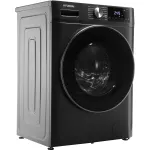 Стиральная машина Hyundai WFD9403(60x85x58см, фронтальная, макс:10кг, с сушкой, 1400об/мин, темно-серый)