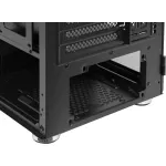 Корпус Aerocool Atomic-G-BK-v1 (Mini-Tower)