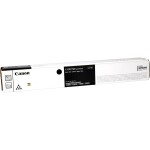 Тонер Canon C-EXV58 Black (3763C002) (черный; туба)