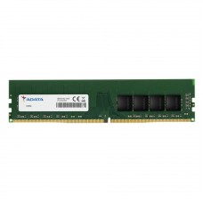 Память DIMM DDR4 8Гб 3200МГц ADATA (25600Мб/с, CL22, 288-pin, 1.2) [AD4U32008G22-SGN]