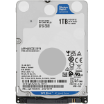 Жесткий диск HDD 1Тб Western Digital Blue (2.5