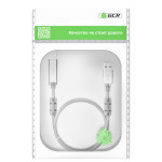 Greenconnect (USB 2.0 Type-AM, USB 2.0 Type-BM, 0,75м)