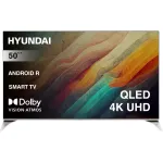 QLED-телевизор Hyundai H-LED50QBU7500 (50