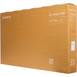 LED-телевизор Samsung UE50DU7100U (50